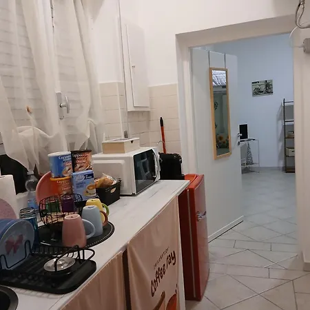 Apartment La Casina Di Giannina *